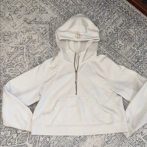 LULULEMON Lunar New Year Scuba OS Hoodie